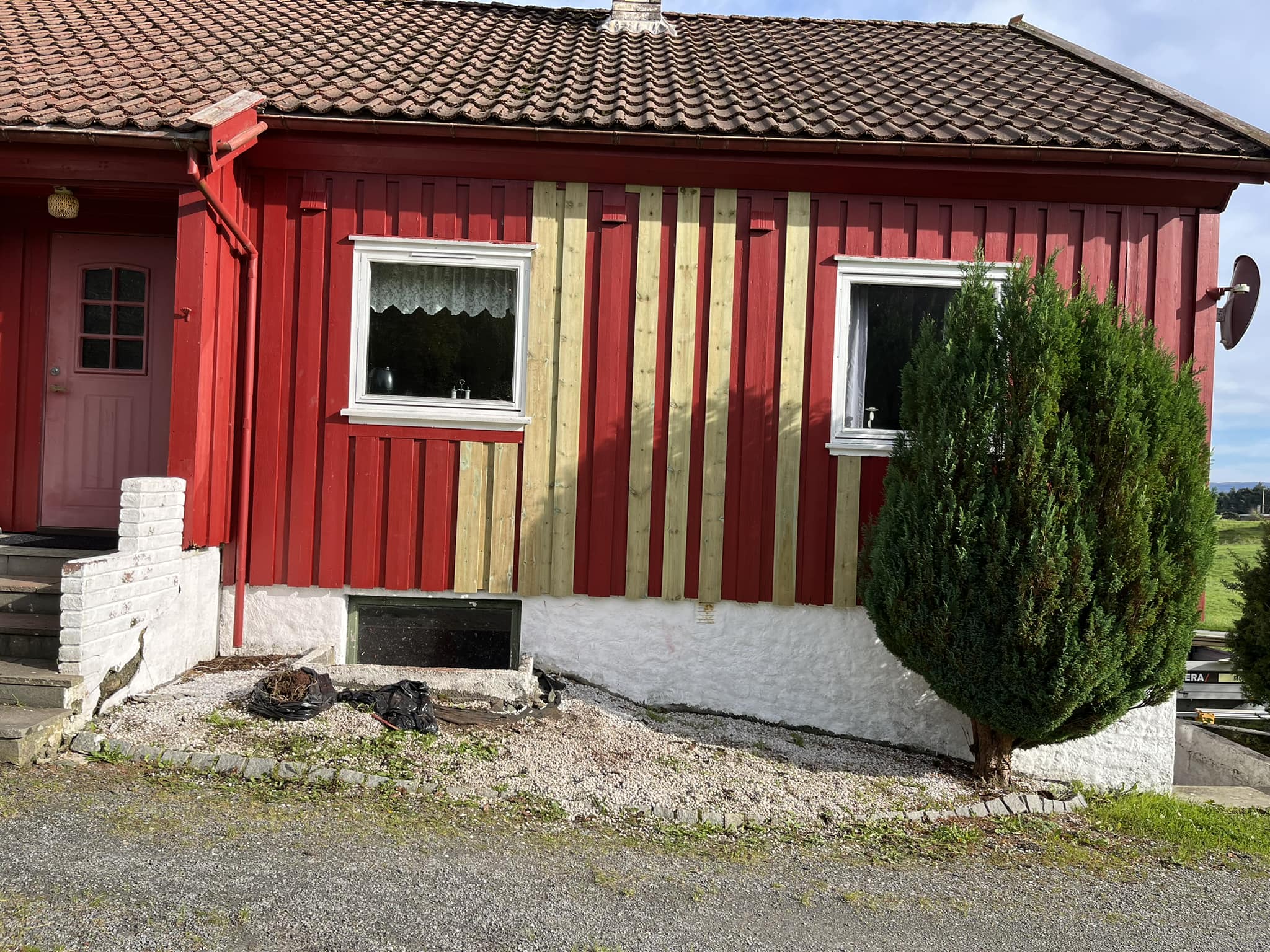 Ikon for Rehabiliteringsarbeid