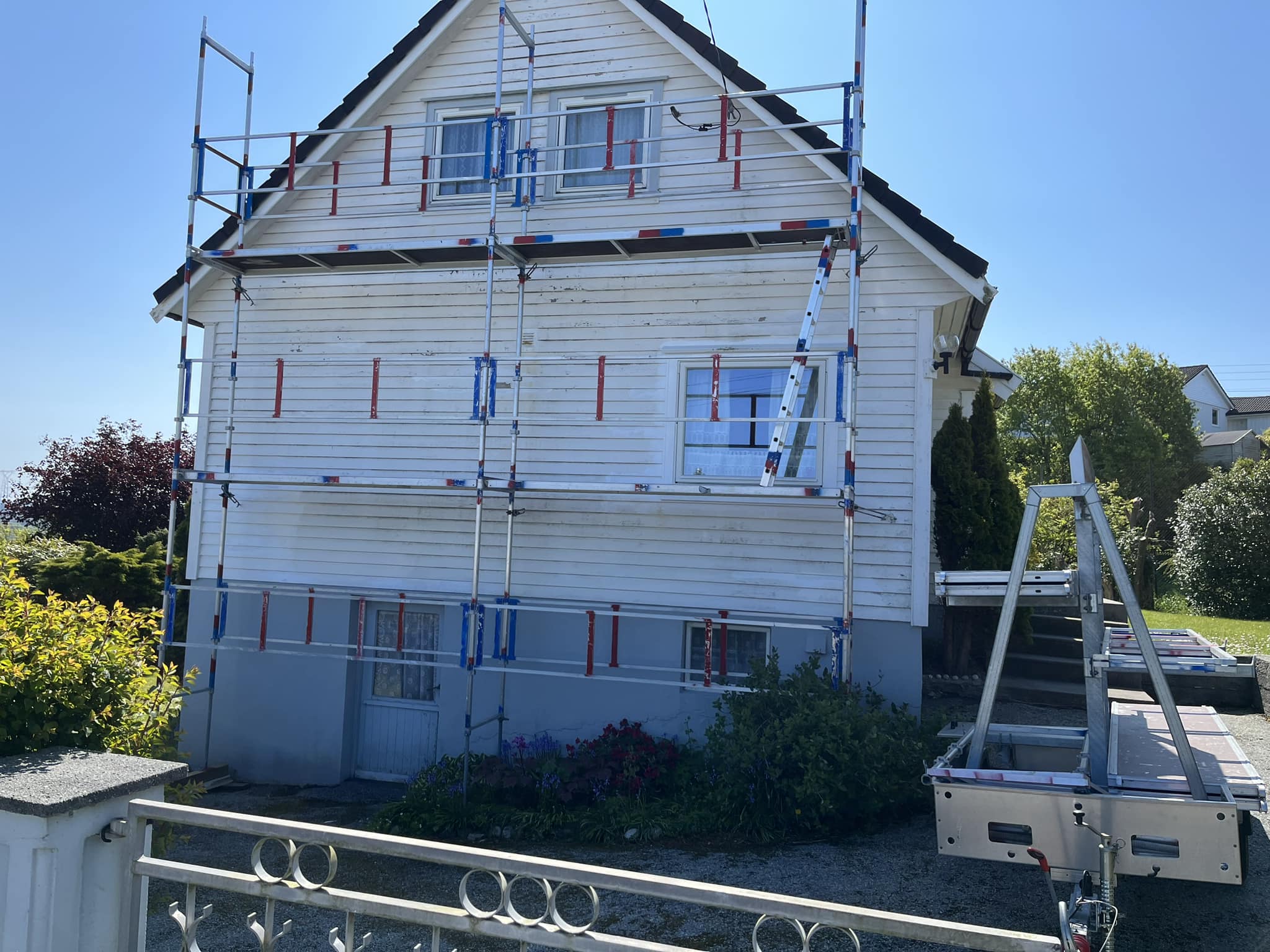 Ikon for Snekkertjenester