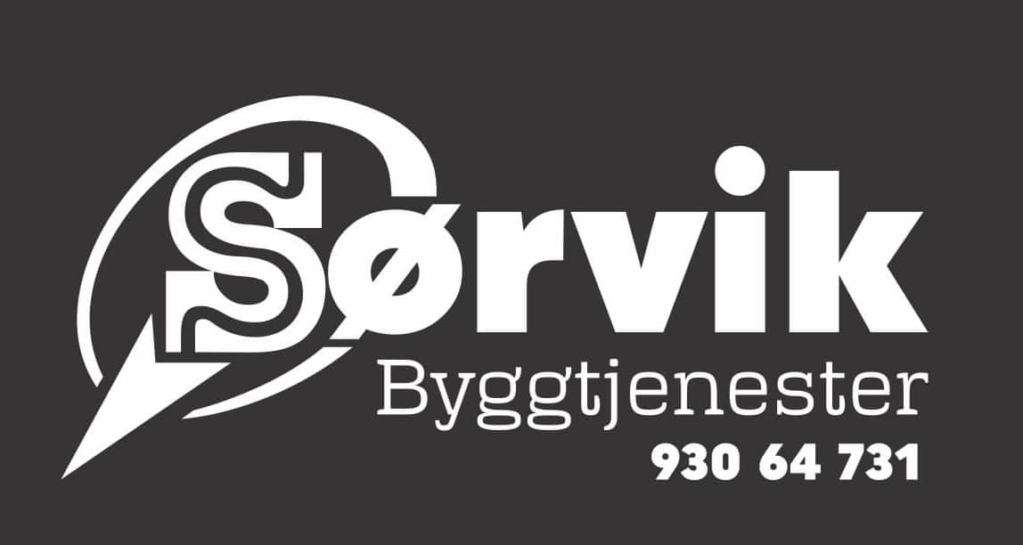 Sørvik Byggtjenester
